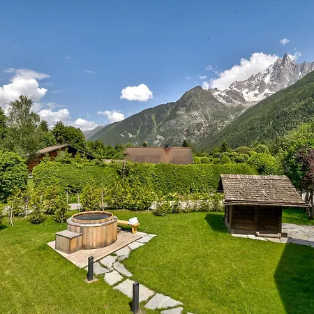 Breitalps Chalet