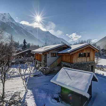 Breitalps Chalet