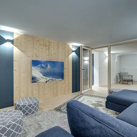 木屋 Breitalps *