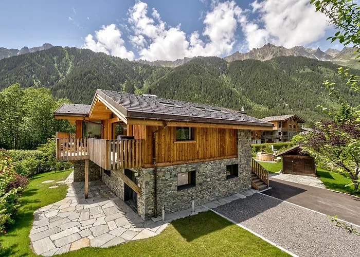 Breitalps Chamonix
