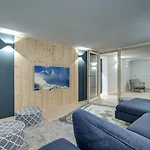 Chalet Breitalps *