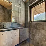 Chalet Breitalps Chamonix