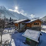 Breitalps Chalet